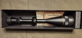 Leupold Vari-X III 6.5-20 x 50 mm scope in box! - 1 of 6
