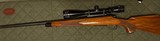 Remington 700 BDL .243 Varmint Barrel with Tasco Pronghorn Scope - 2 of 8