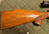 Remington 700 BDL .243 Varmint Barrel with Tasco Pronghorn Scope - 7 of 8