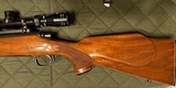 Remington 700 BDL .243 Varmint Barrel with Tasco Pronghorn Scope - 4 of 8