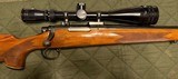 Remington 700 BDL .243 Varmint Barrel with Tasco Pronghorn Scope - 8 of 8