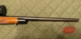 Remington 700 BDL .243 Varmint Barrel with Tasco Pronghorn Scope - 6 of 8