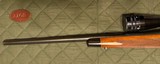 Remington 700 BDL .243 Varmint Barrel with Tasco Pronghorn Scope - 5 of 8