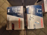 Federal 10 gauge ammo assorted lot - 2 of 5