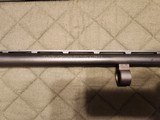 Remington 870 12 gauge Vent Rib Turkey Barrel - 3 of 8
