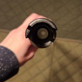 Remington 870 12 gauge Vent Rib Turkey Barrel - 8 of 8