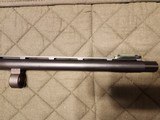 Remington 870 12 gauge Vent Rib Turkey Barrel - 1 of 8
