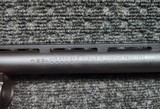 Remington 870 Special Purpose 12 gauge barrel 26