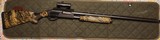 Remington 870 express 12 gauge Mossy Oak Camo 26