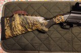 Remington 870 express 12 gauge Mossy Oak Camo 26