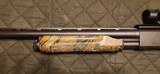 Remington 870 express 12 gauge Mossy Oak Camo 26