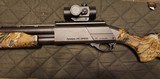 Remington 870 express 12 gauge Mossy Oak Camo 26