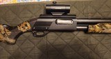 Remington 870 express 12 gauge Mossy Oak Camo 26