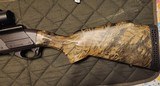 Remington 870 express 12 gauge Mossy Oak Camo 26