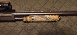 Remington 870 express 12 gauge Mossy Oak Camo 26