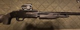 Mossberg .410 gauge 510 Mini Bantam 18.5