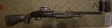 Mossberg .410 gauge 510 Mini Bantam 18.5