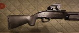 Mossberg .410 gauge 510 Mini Bantam 18.5