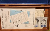 Smith & Wesson Model 57 - NO DASH - .41 Magnum Revolver RARE - 7 of 10