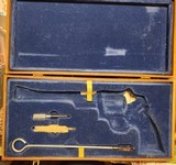 Smith & Wesson Model 57 - NO DASH - .41 Magnum Revolver RARE - 10 of 10