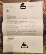 Smith & Wesson Model 57 - NO DASH - .41 Magnum Revolver RARE - 9 of 10