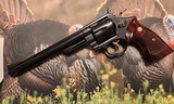 Smith & Wesson Model 57 - NO DASH - .41 Magnum Revolver RARE - 4 of 10