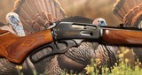 Marlin Model 410 Lever Action Shotgun - 10 of 13