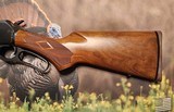 Marlin Model 410 Lever Action Shotgun - 5 of 13