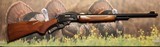 Marlin Model 410 Lever Action Shotgun