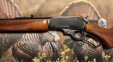 Marlin Model 410 Lever Action Shotgun - 6 of 13
