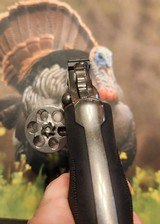 Colt Grizzly .357 Mag Revolver Brand New! 4.25 inch barrel - 6 of 7
