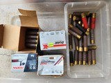 Assorted 10 gauge ammo - 1 of 1