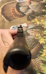 Remington 870 12 gauge Smooth Bore Barrel - 4 of 5