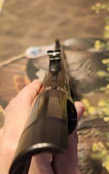 Remington 1100 12 gauge gloss smooth bore barrel - 4 of 6