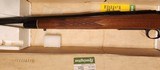 Remington 700 BDL .223 varmint barrel With Box! - 8 of 9