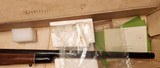 Remington 700 BDL .223 varmint barrel With Box! - 4 of 9