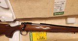 Remington 700 BDL .223 varmint barrel With Box! - 3 of 9