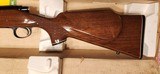 Remington 700 BDL .223 varmint barrel With Box! - 6 of 9