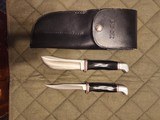 Buck Twin 104 Knife Set - 5 of 6