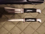 Buck Twin 104 Knife Set - 4 of 6