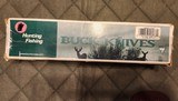 Buck 105 Stag Handle Knife with Sheath andBox - 7 of 7