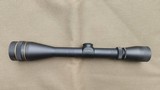 Leupold Vari-X II-c 6-18 40 mm. Scope - 3 of 4