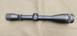 Leupold Vari-X II-c 6-18 40 mm. Scope - 1 of 4