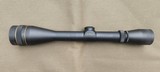 Leupold Vari-X II-c 6-18 40 mm. Scope - 4 of 4