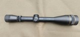 Leupold Vari-X II-c 6-18 40 mm. Scope - 2 of 4