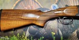 American Arms 10 gauge Over And Under Shotgun 26
