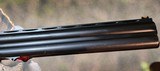 American Arms 10 gauge Over And Under Shotgun 26