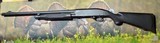 Winchester 1300 12 gauge NWTF shotgun 22