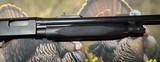Winchester 1300 12 gauge NWTF shotgun 22
