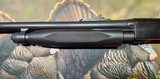 Winchester 1300 12 gauge NWTF shotgun 22